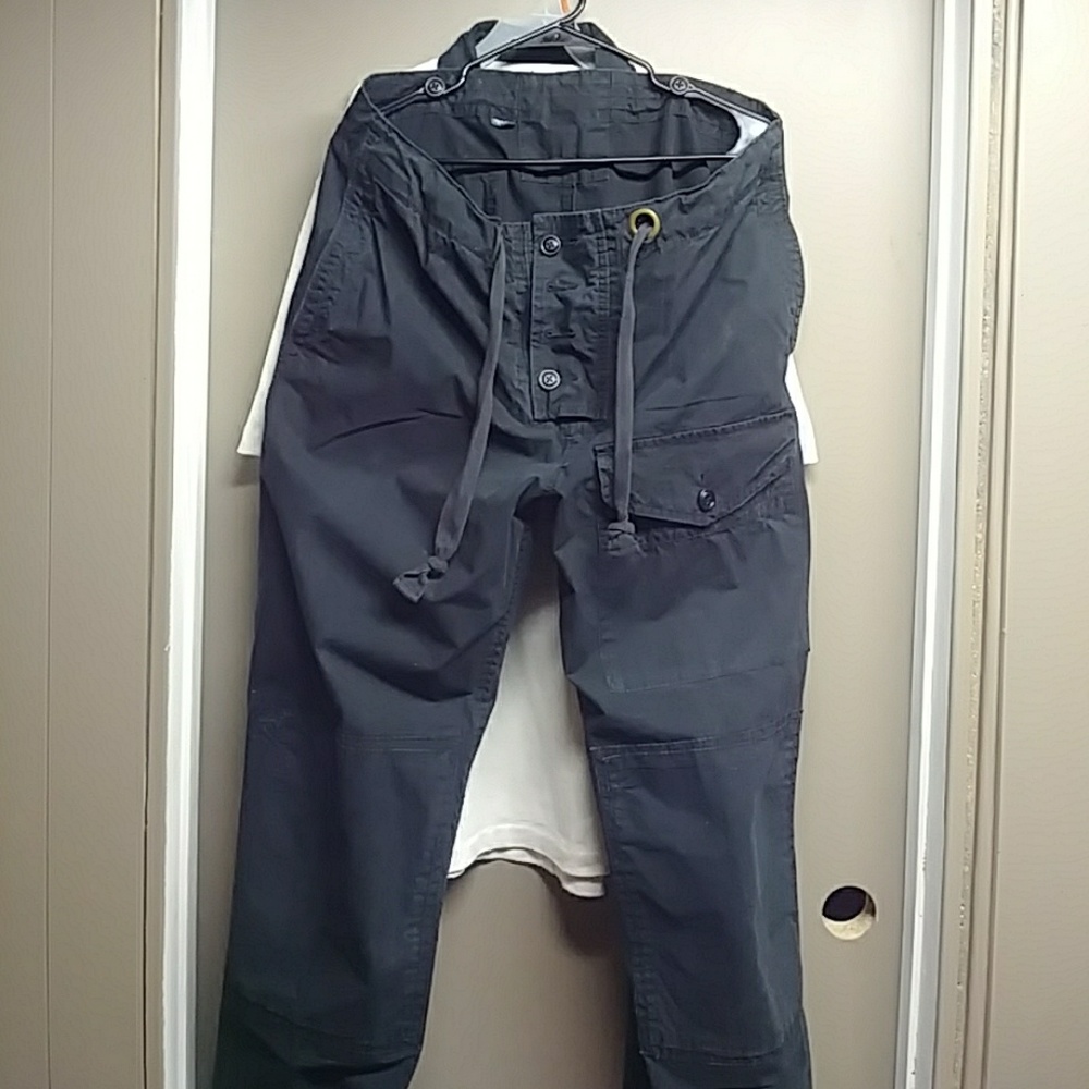 Polo by Ralph Lauren Cargo pants